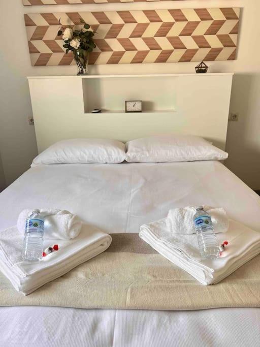Apartamento Cafe & Mar. Málaga Dış mekan fotoğraf