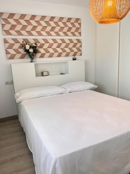 Apartamento Cafe & Mar. Málaga Dış mekan fotoğraf